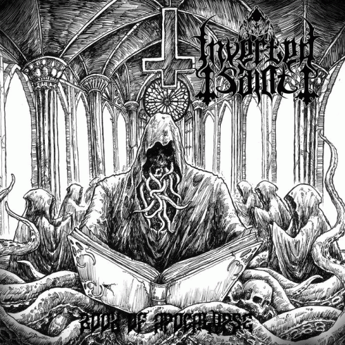 Inverted Saint : Book of Apocalypse